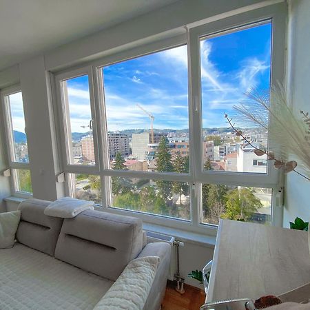 Stan Na Dan Bella Apartamento Banja Luka Exterior foto