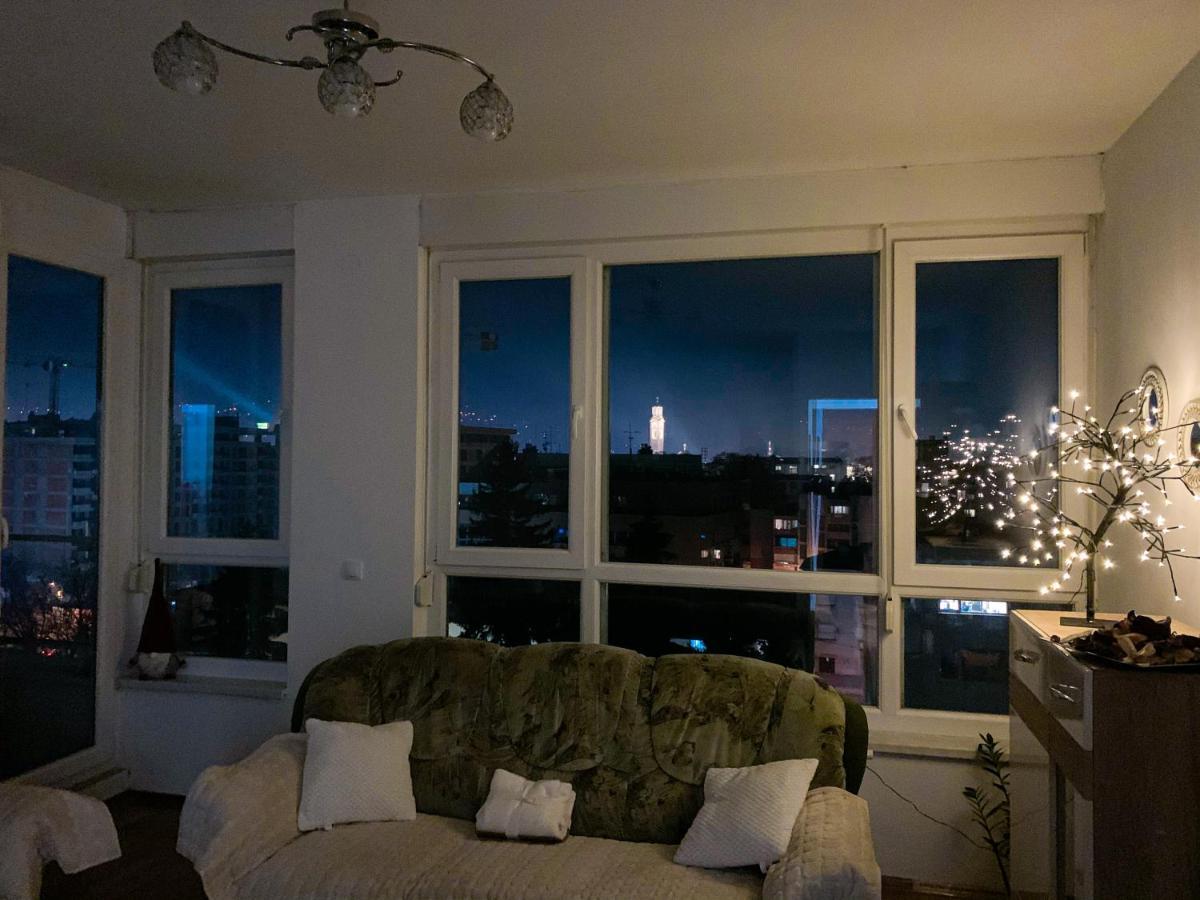 Stan Na Dan Bella Apartamento Banja Luka Exterior foto