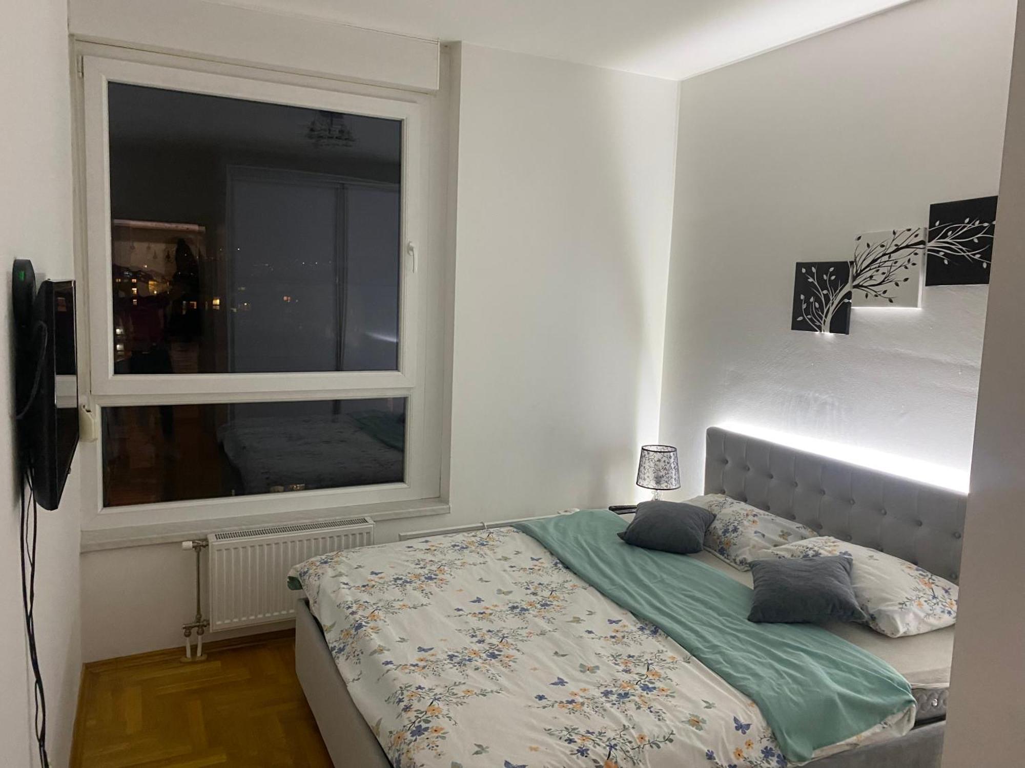 Stan Na Dan Bella Apartamento Banja Luka Exterior foto